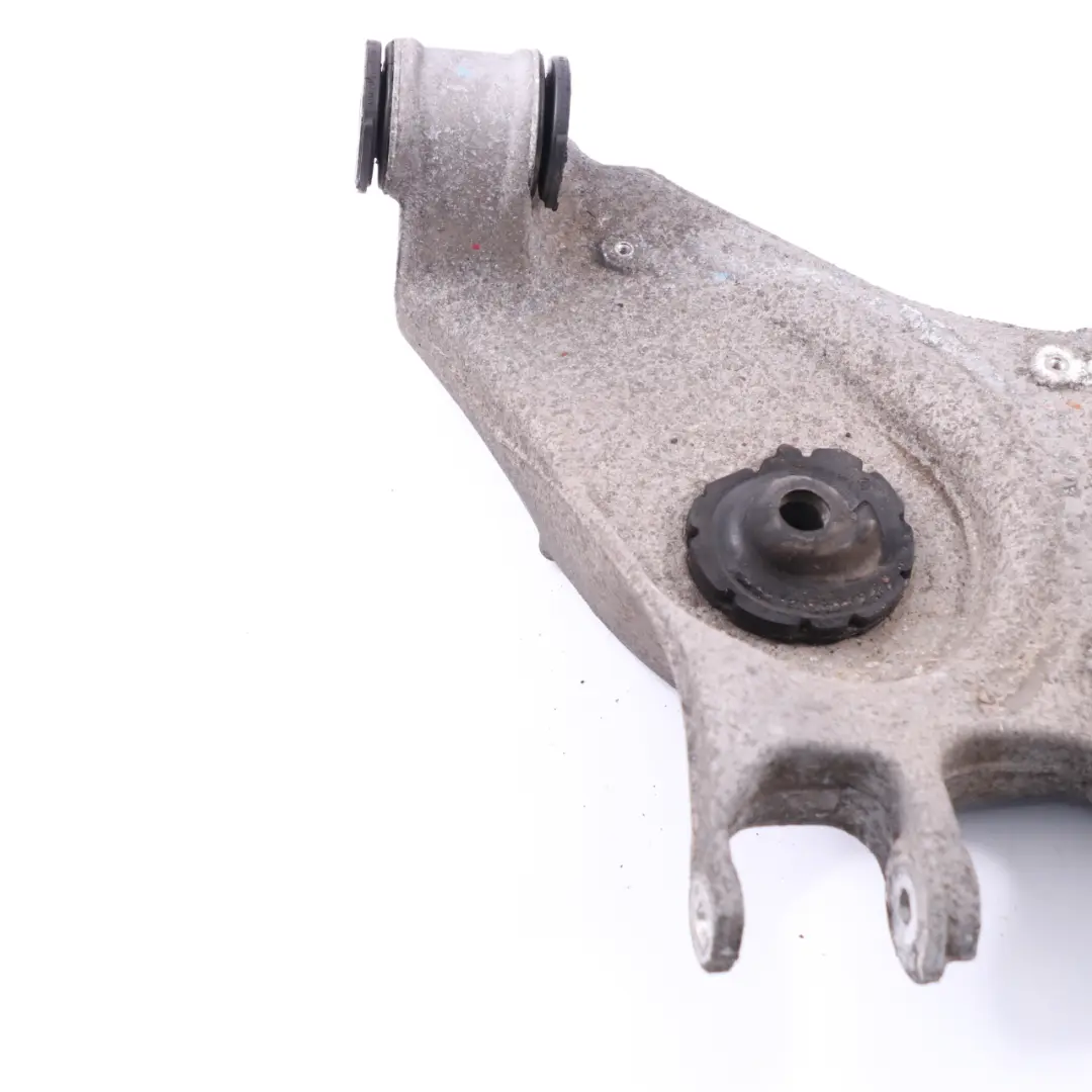 Brazo de Control Trasero Wishbone Eje Suspensión Izquierda 03437271 para Audi A4 B7 con número de pieza 8E0505311AF Audi A4 B7 Brazo de Control Trasero Wishbone Eje Suspensión Izquierda 03437271 - SKU 8E0505311AF - Número de pieza 8E0505311AF