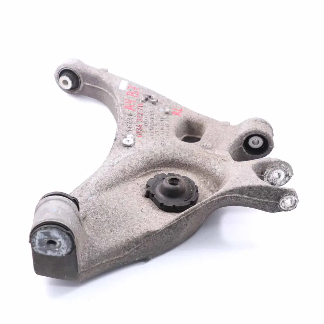 Wishbone Lower Control Arm Axle Suspension Left N/S 03437271 to Audi A4 B7 Rear with Part number 8E0505311AF Audi A4 B7 Rear Wishbone Lower Control Arm Axle Suspension Left N/S 03437271 - SKU 8E0505311AF - Part number 8E0505311AF