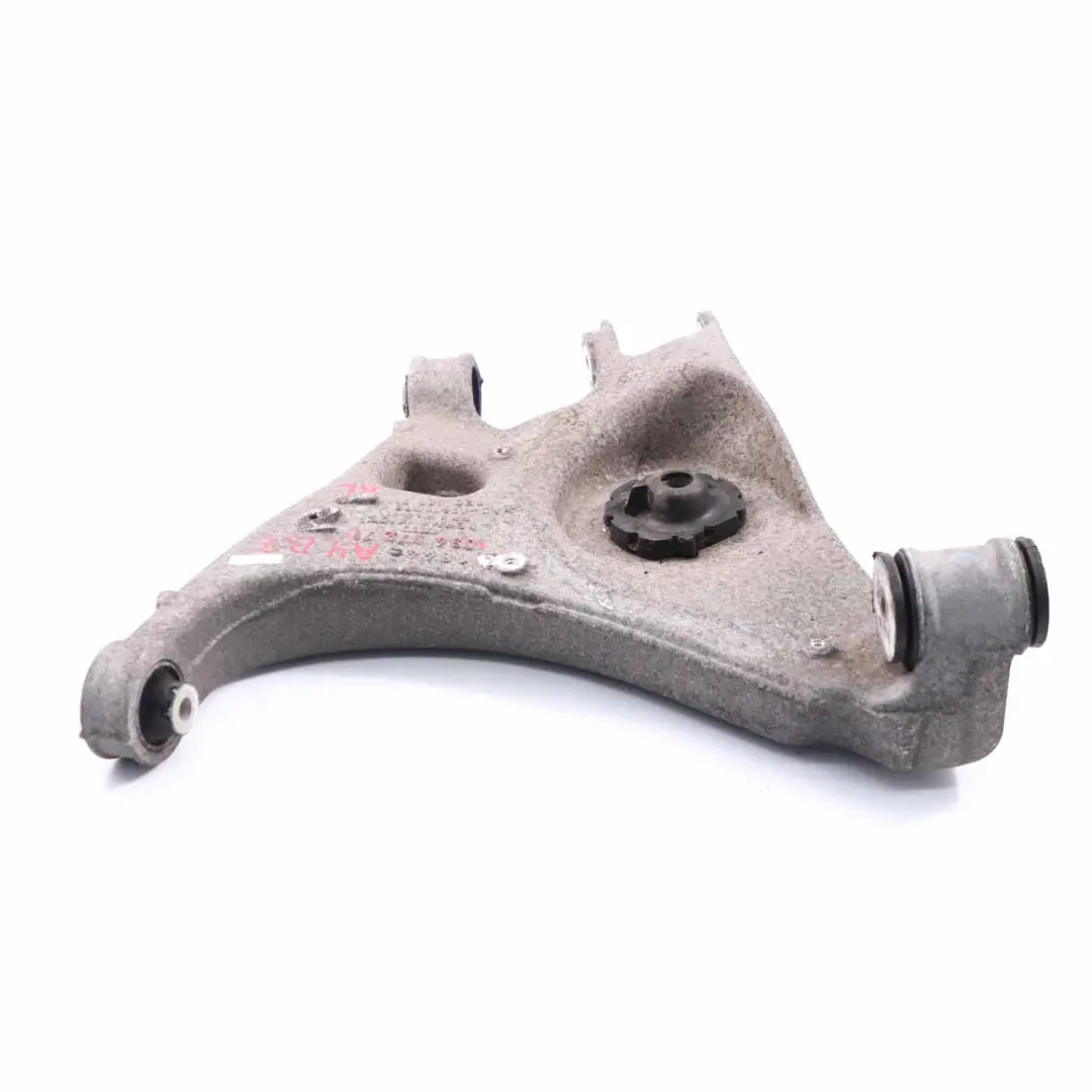 Brazo de Control Trasero Wishbone Eje Suspensión Izquierda 03437271 para Audi A4 B7 con número de pieza 8E0505311AF Audi A4 B7 Brazo de Control Trasero Wishbone Eje Suspensión Izquierda 03437271 - SKU 8E0505311AF - Número de pieza 8E0505311AF
