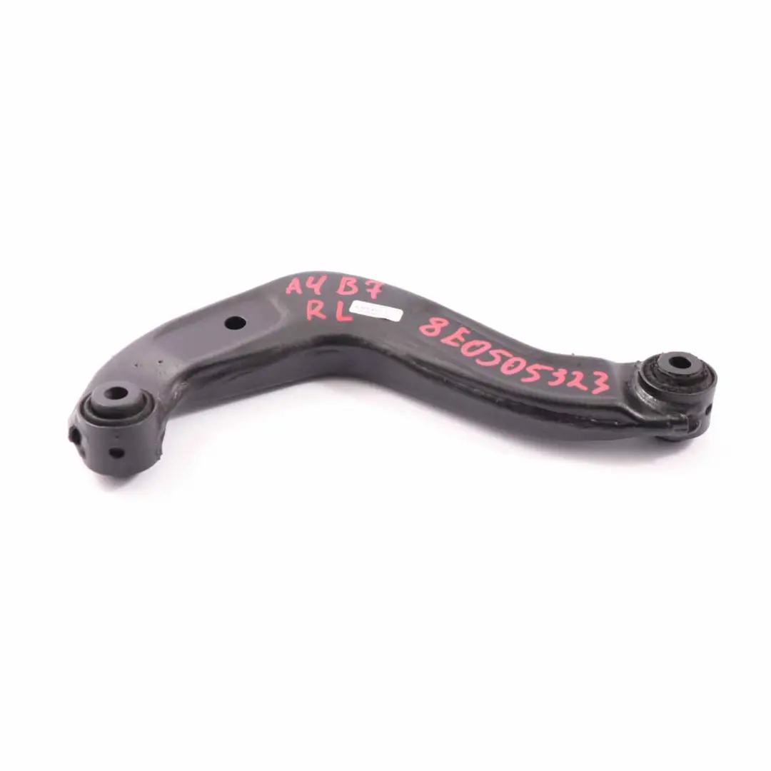Audi A4 B7 Rear Wishbone Control Arm Axle Suspension Left N/S - SKU 8E0505323 - Part number 8E0505323