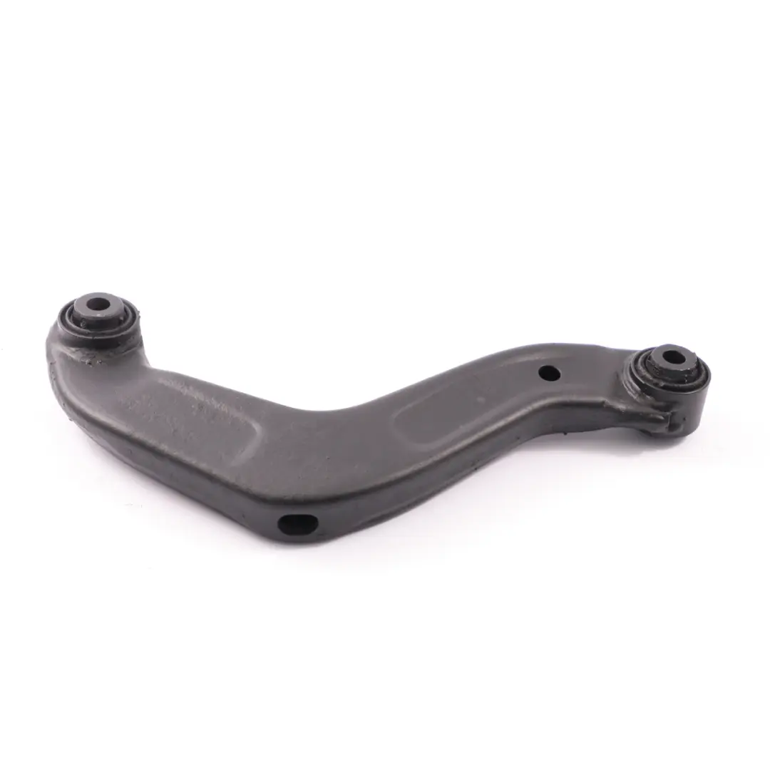 Wishbone Control Arm Axle Suspension Left N/S to Audi A4 B7 Rear with Part number 8E0505323 Audi A4 B7 Rear Wishbone Control Arm Axle Suspension Left N/S - SKU 8E0505323 - Part number 8E0505323