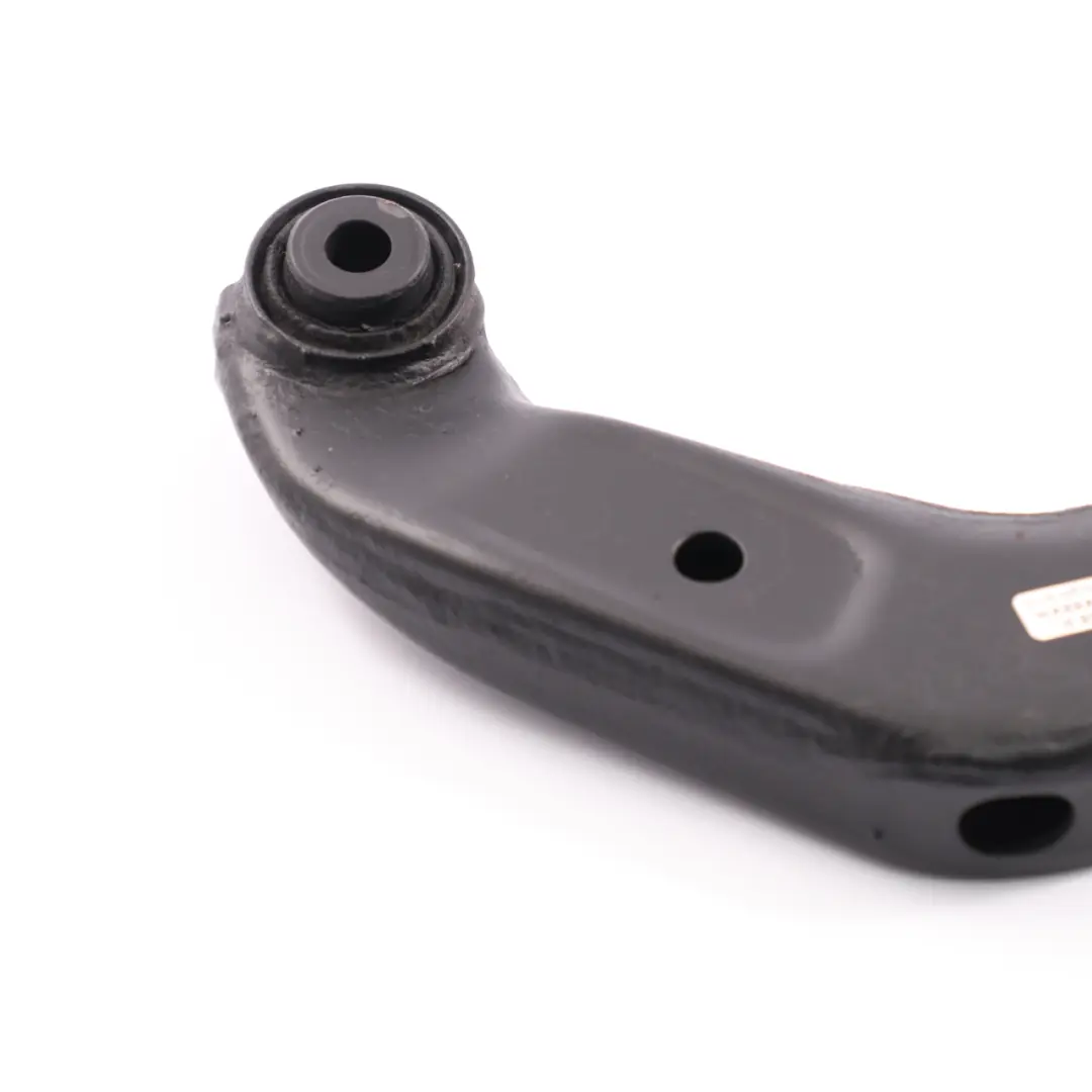 Wishbone Control Arm Axle Suspension Right O/S to Audi A4 B7 Rear with Part number 8E0505324 Audi A4 B7 Rear Wishbone Control Arm Axle Suspension Right O/S - SKU 8E0505324 - Part number 8E0505324