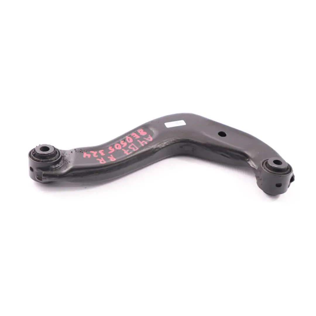 Audi A4 B7 Suspension arrière à bras de contrôle Wishbone droite - SKU 8E0505324 - Numéro de pièce 8E0505324