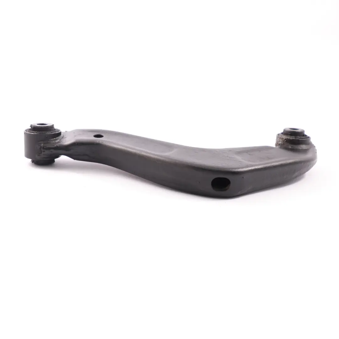 Wishbone Control Arm Axle Suspension Right O/S to Audi A4 B7 Rear with Part number 8E0505324 Audi A4 B7 Rear Wishbone Control Arm Axle Suspension Right O/S - SKU 8E0505324 - Part number 8E0505324