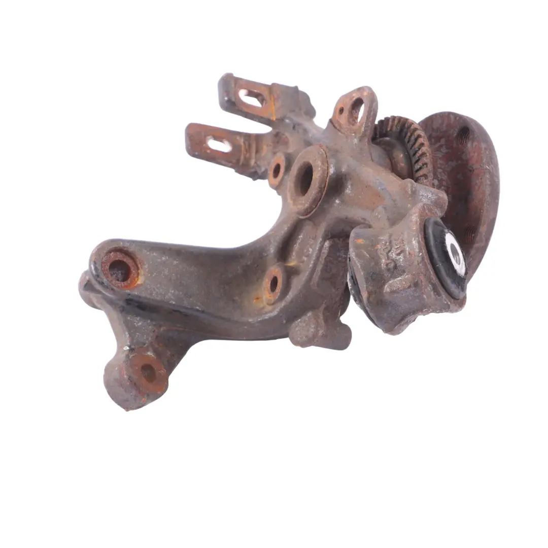 Portaruota Posteriore Sinistro Supporto Mozzo Ruota per Audi A4 B8 con numero di parte 8E0505435BC Audi A4 B8 Portaruota Posteriore Sinistro Supporto Mozzo Ruota - SKU 8E0505435BC - Numero di parte 8E0505435BC