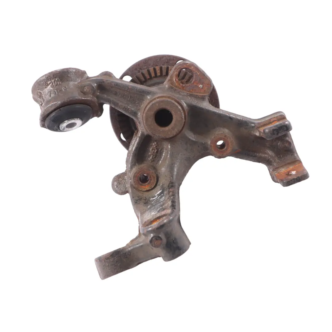 Radträger Hinten Rechts Radnabenhalterung für Audi A4 B7 mit Teilenummer 8E0505438 Audi A4 B7 Radträger Hinten Rechts Radnabenhalterung - SKU 8E0505438 - Teilenummer 8E0505438