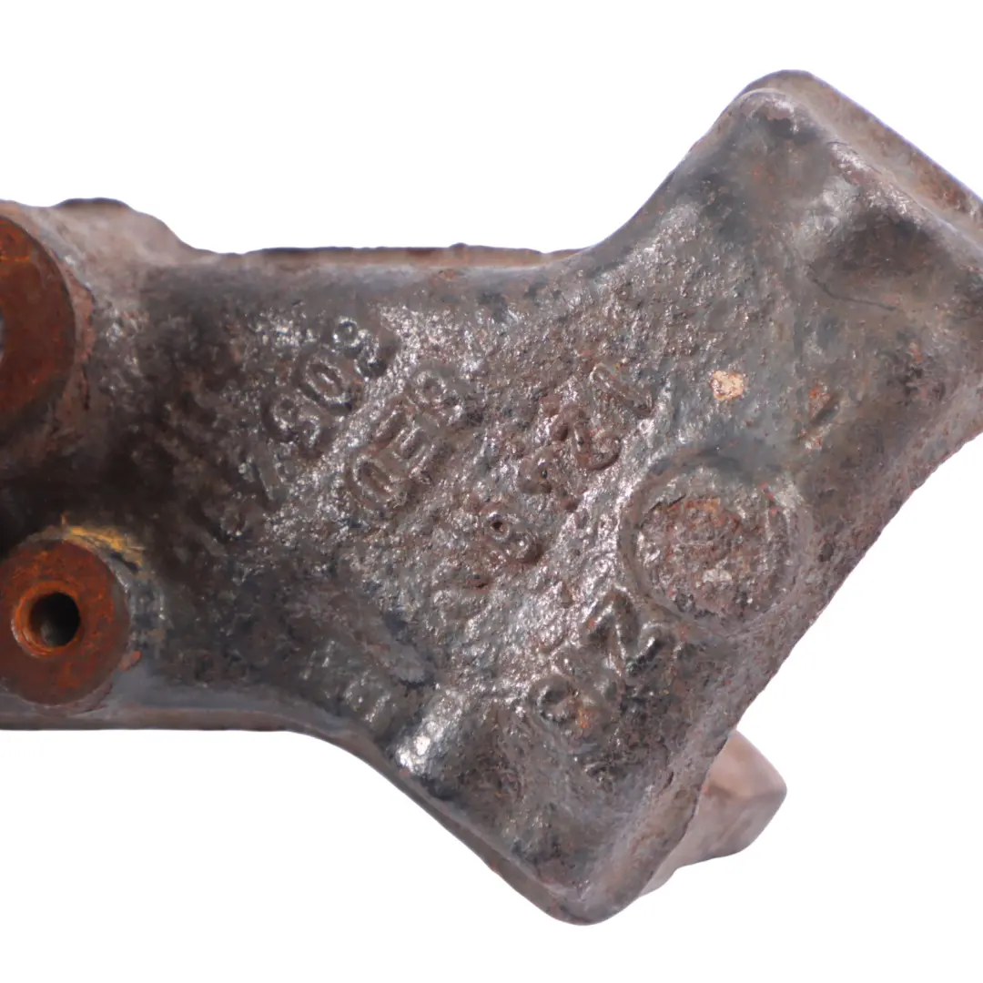 Audi A4 B7 Wheel Carrier Rear Right O/S Wheel Hub Holder Mount - SKU 8E0505438 - Part number 8E0505438