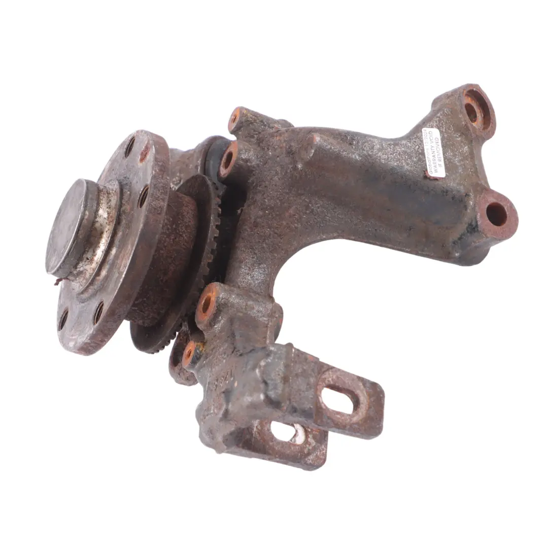 soporte de rueda trasera derecha cubo rueda montaje para Audi A4 B8 con número de pieza 8E0505438 Audi A4 B8 soporte de rueda trasera derecha cubo rueda montaje - SKU 8E0505438 - Número de pieza 8E0505438