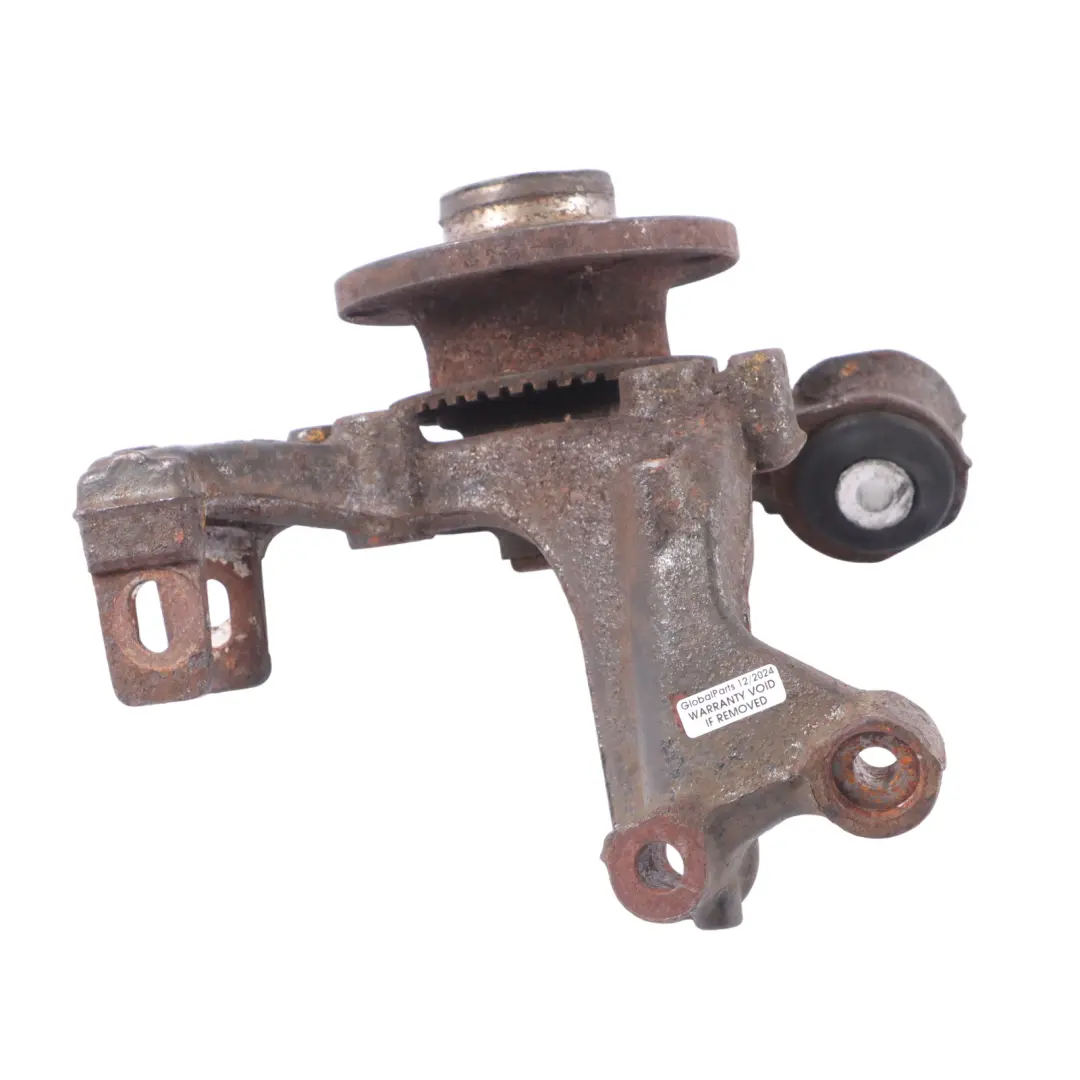 Audi A4 B8 Supporto ruota posteriore destra mozzo ruota - SKU 8E0505438 - Numero di parte 8E0505438