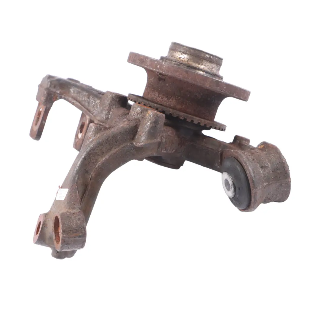 Support roue arrière droite moyeu pour Audi A4 B8 à propos du numéro de pièce 8E0505438 Audi A4 B8 Support roue arrière droite moyeu - SKU 8E0505438 - Numéro de pièce 8E0505438