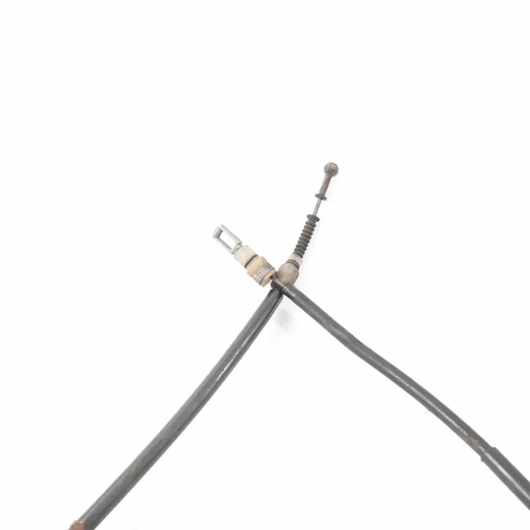 Audi A4 B7 Freno de estacionamiento Freno mano Bowden Cable Wire Line - SKU 8E0609722 - Número de pieza 8E0609722