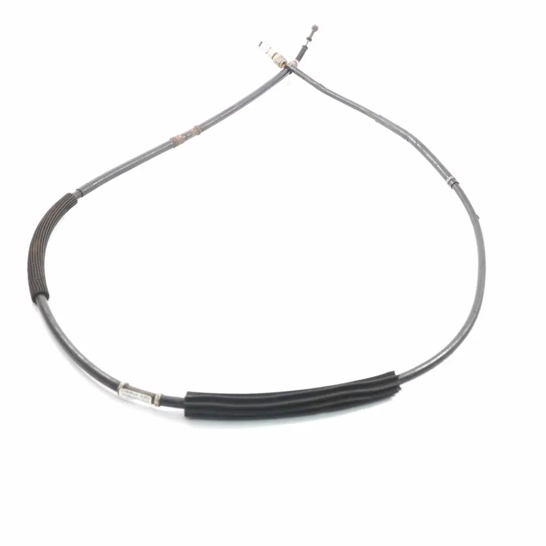 Audi A4 B7 Freno de estacionamiento Freno mano Bowden Cable Wire Line - SKU 8E0609722 - Número de pieza 8E0609722