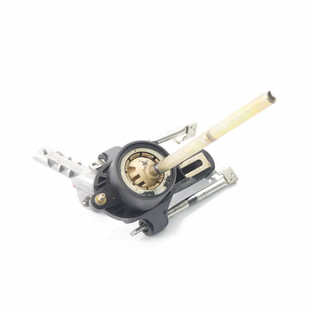 Schalthebel Selector Montage manuelle Schaltung für Audi A4 B7 mit Teilenummer 8E0711159 Audi A4 B7 Schalthebel Selector Montage manuelle Schaltung - SKU 8E0711159 - Teilenummer 8E0711159