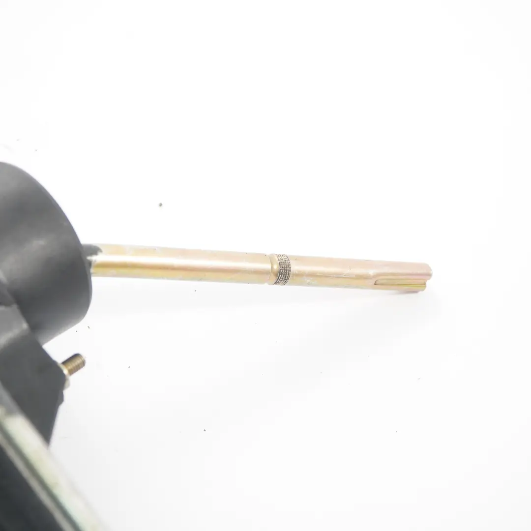 Audi A4 B7 Gear Shift Lever Selector Assembly Manual Gearshift - SKU 8E0711159 - Part number 8E0711159
