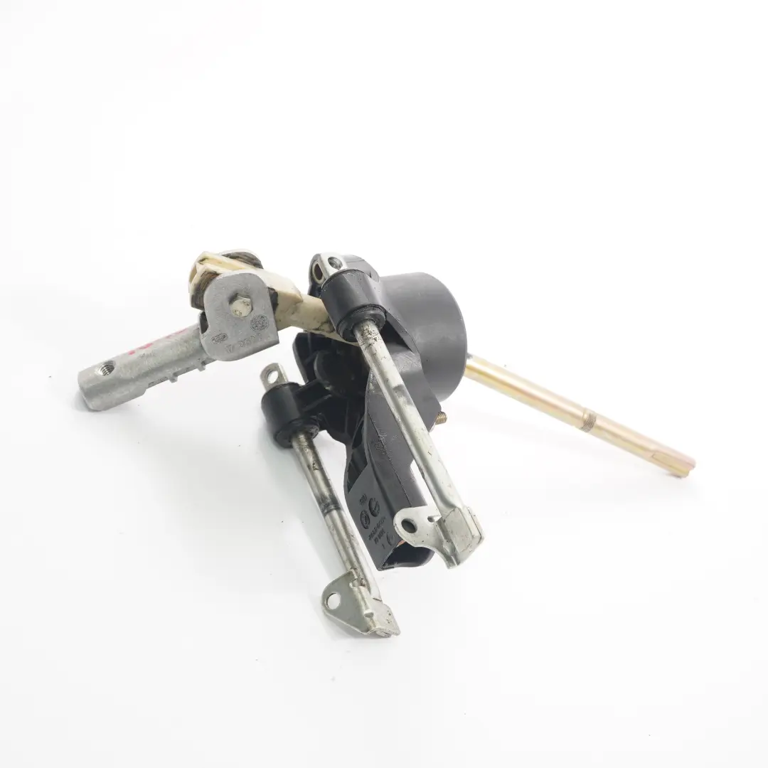 Audi A4 B7 leva selettore cambio manuale - SKU 8E0711159 - Numero di parte 8E0711159
