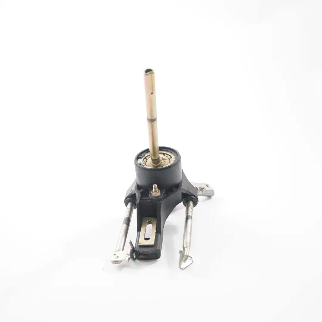 Audi A4 B7 Gear Shift Lever Selector Assembly Manual Gearshift - SKU 8E0711159 - Part number 8E0711159