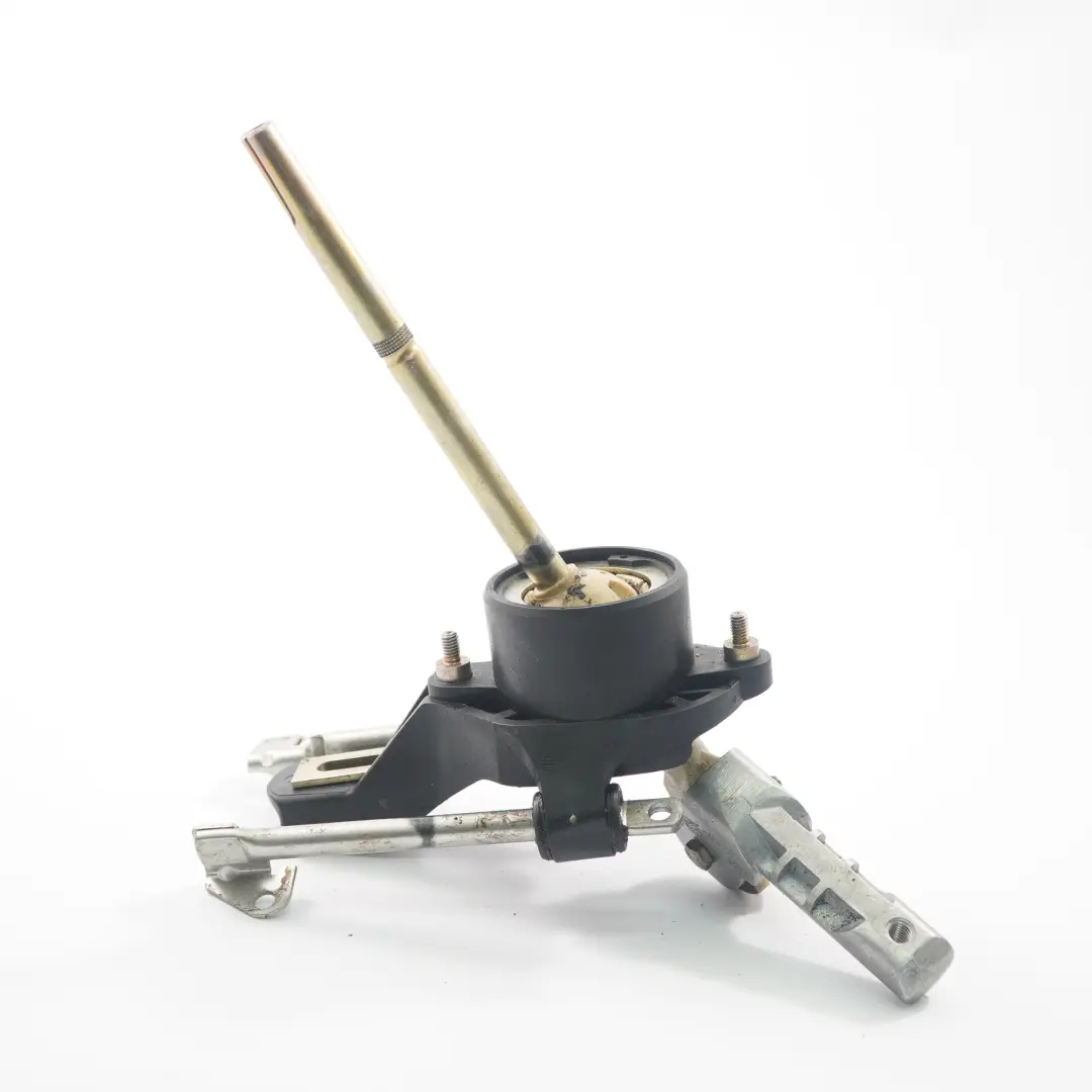 Audi A4 B7 Gear Shift Lever Selector Assembly Manual Gearshift - SKU 8E0711159 - Part number 8E0711159