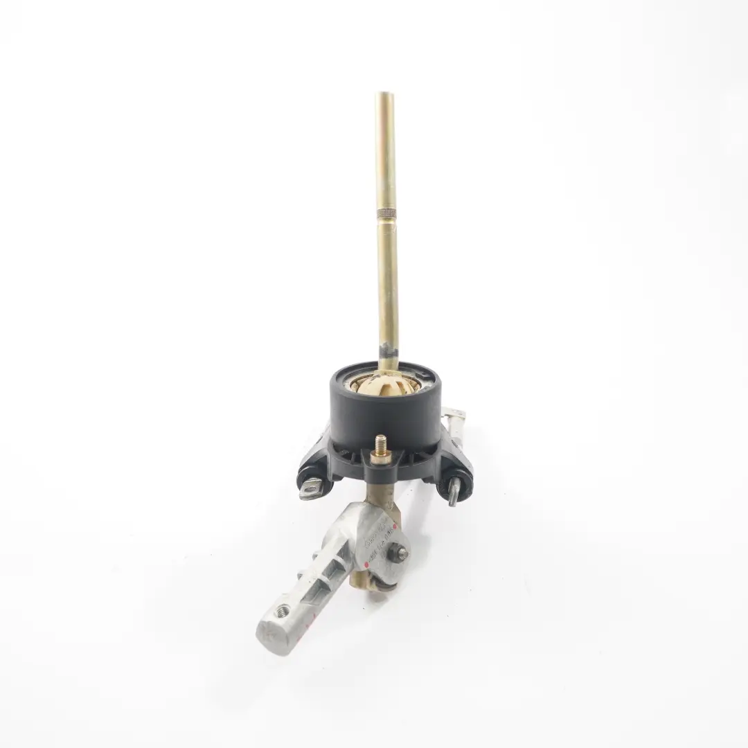 Schalthebel Selector Montage manuelle Schaltung für Audi A4 B7 mit Teilenummer 8E0711159 Audi A4 B7 Schalthebel Selector Montage manuelle Schaltung - SKU 8E0711159 - Teilenummer 8E0711159