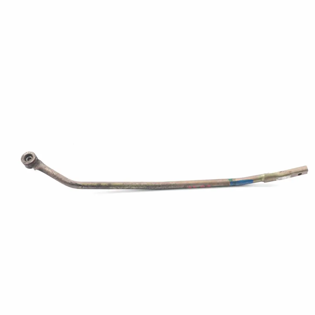 Audi A4 B7 Tige de sélection Boîte de vitesses mécanique manuelle - SKU 8E0711271C - Numéro de pièce 8E0711271C