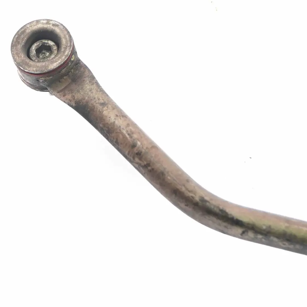 Audi A4 B7 asta selettore cambio meccanico trasmissione manuale - SKU 8E0711271C - Numero di parte 8E0711271C