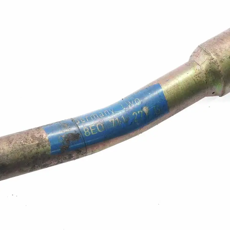 Selector Rod Gearshift Mechanical Manual Transmission to Audi A4 B7 with Part number 8E0711271C Audi A4 B7 Selector Rod Gearshift Mechanical Manual Transmission - SKU 8E0711271C - Part number 8E0711271C