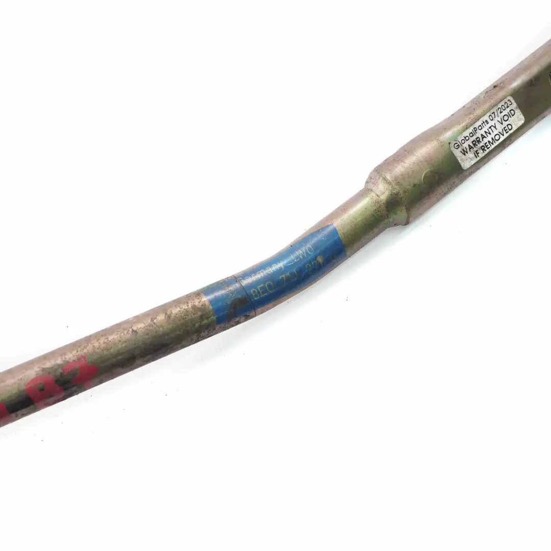 Selector Rod Gearshift Mechanical Manual Transmission to Audi A4 B7 with Part number 8E0711271C Audi A4 B7 Selector Rod Gearshift Mechanical Manual Transmission - SKU 8E0711271C - Part number 8E0711271C