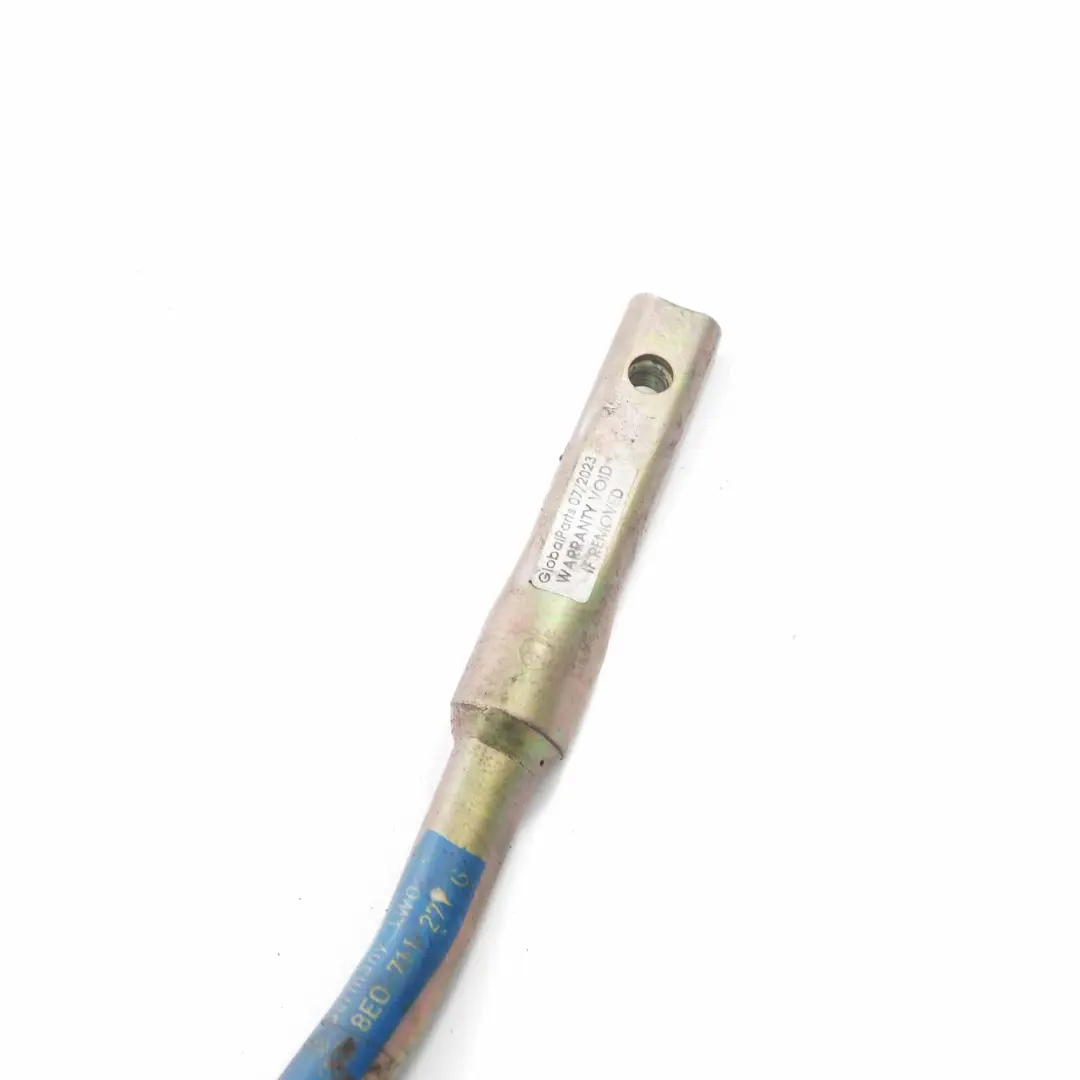 Selector Varilla Cambio Transmisión Manual Mecánico para Audi A4 B7 con número de pieza 8E0711271C Audi A4 B7 Selector Varilla Cambio Transmisión Manual Mecánico - SKU 8E0711271C - Número de pieza 8E0711271C