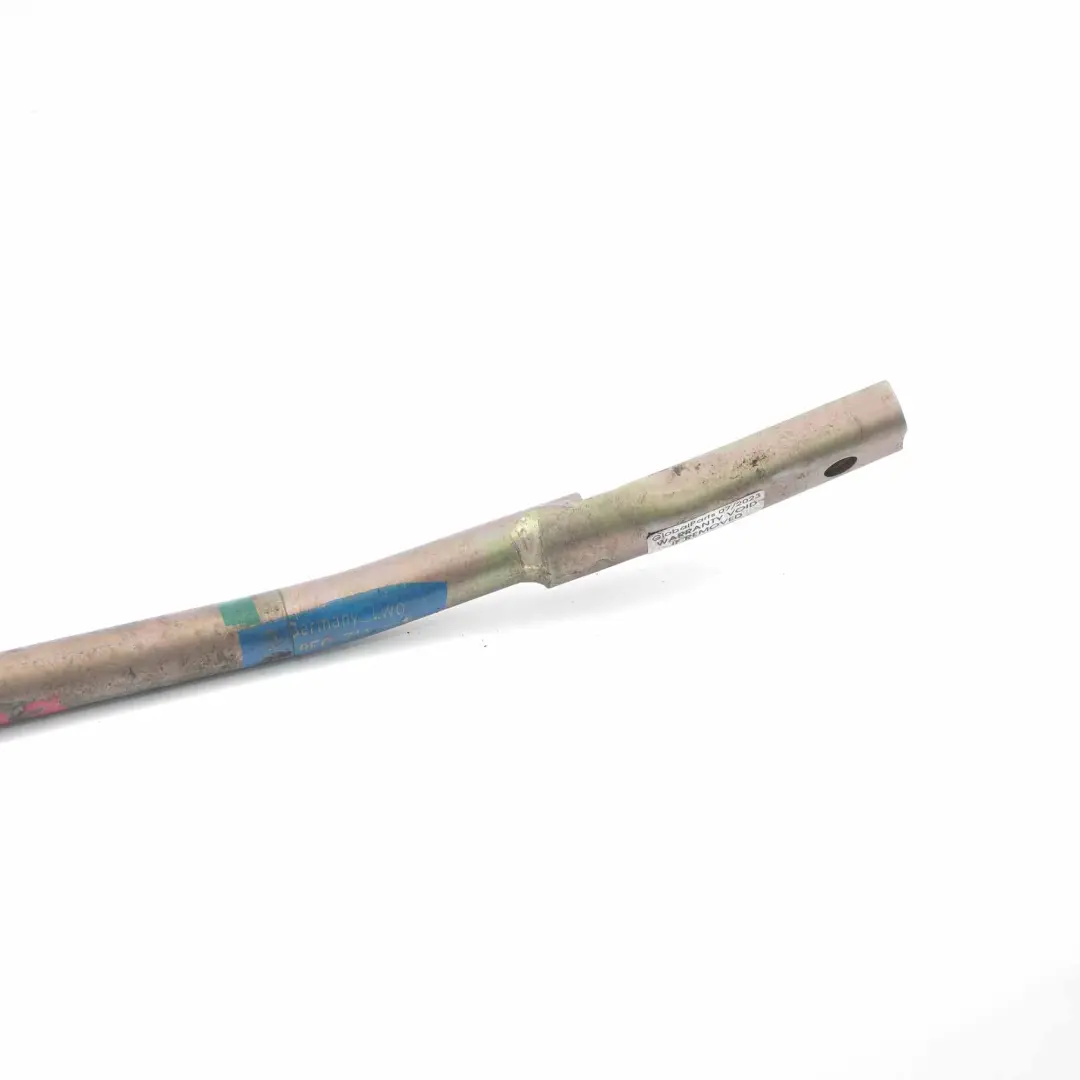 Selector Rod Gearshift Mechanical Manual Transmission to Audi A4 B7 with Part number 8E0711271C Audi A4 B7 Selector Rod Gearshift Mechanical Manual Transmission - SKU 8E0711271C - Part number 8E0711271C