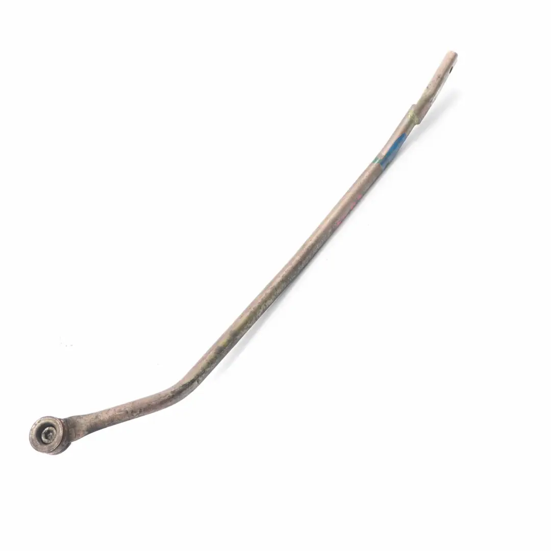 Audi A4 B7 Schaltstange Schalthebel mechanisch Schaltgetriebe - SKU 8E0711271C - Teilenummer 8E0711271C