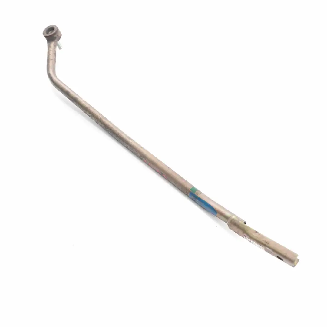 Audi A4 B7 Schaltstange Schalthebel mechanisch Schaltgetriebe - SKU 8E0711271C - Teilenummer 8E0711271C