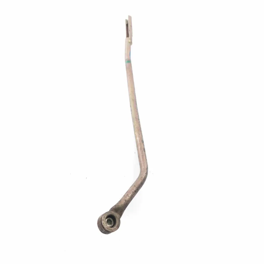 Audi A4 B7 Tige de sélection Boîte de vitesses mécanique manuelle - SKU 8E0711271C - Numéro de pièce 8E0711271C