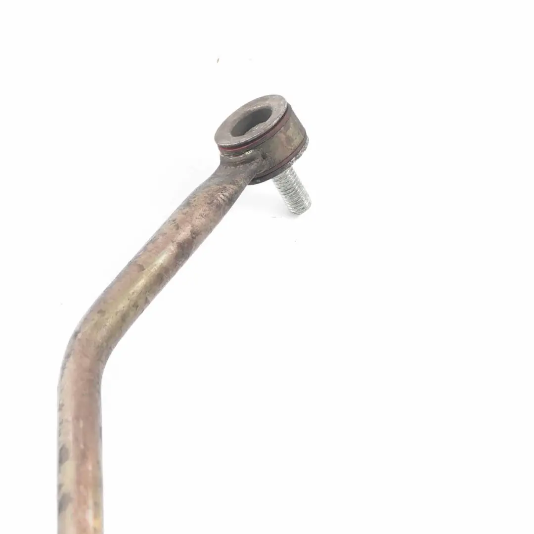 Audi A4 B7 asta selettore cambio meccanico trasmissione manuale - SKU 8E0711271C - Numero di parte 8E0711271C