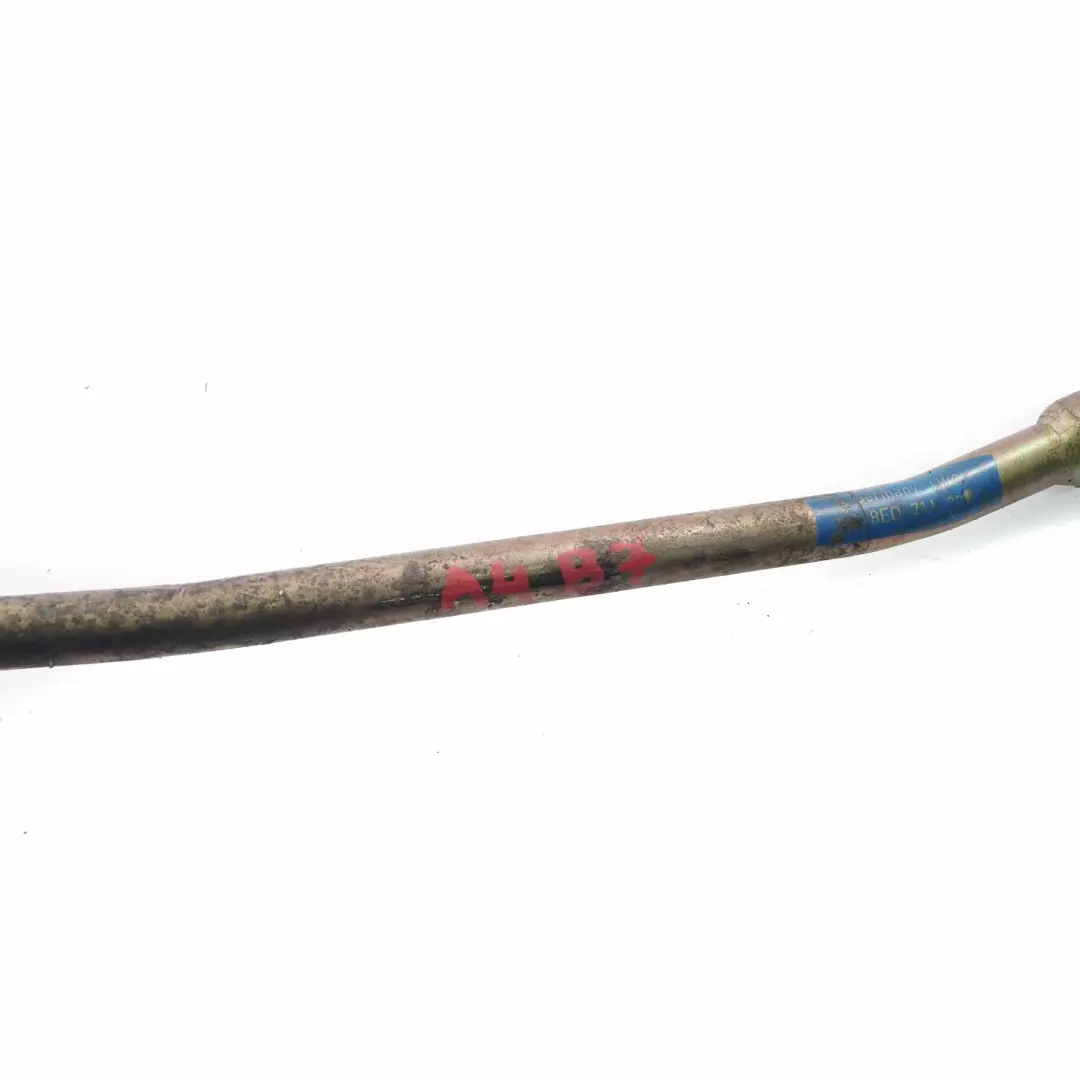 Selector Varilla Cambio Transmisión Manual Mecánico para Audi A4 B7 con número de pieza 8E0711271C Audi A4 B7 Selector Varilla Cambio Transmisión Manual Mecánico - SKU 8E0711271C - Número de pieza 8E0711271C