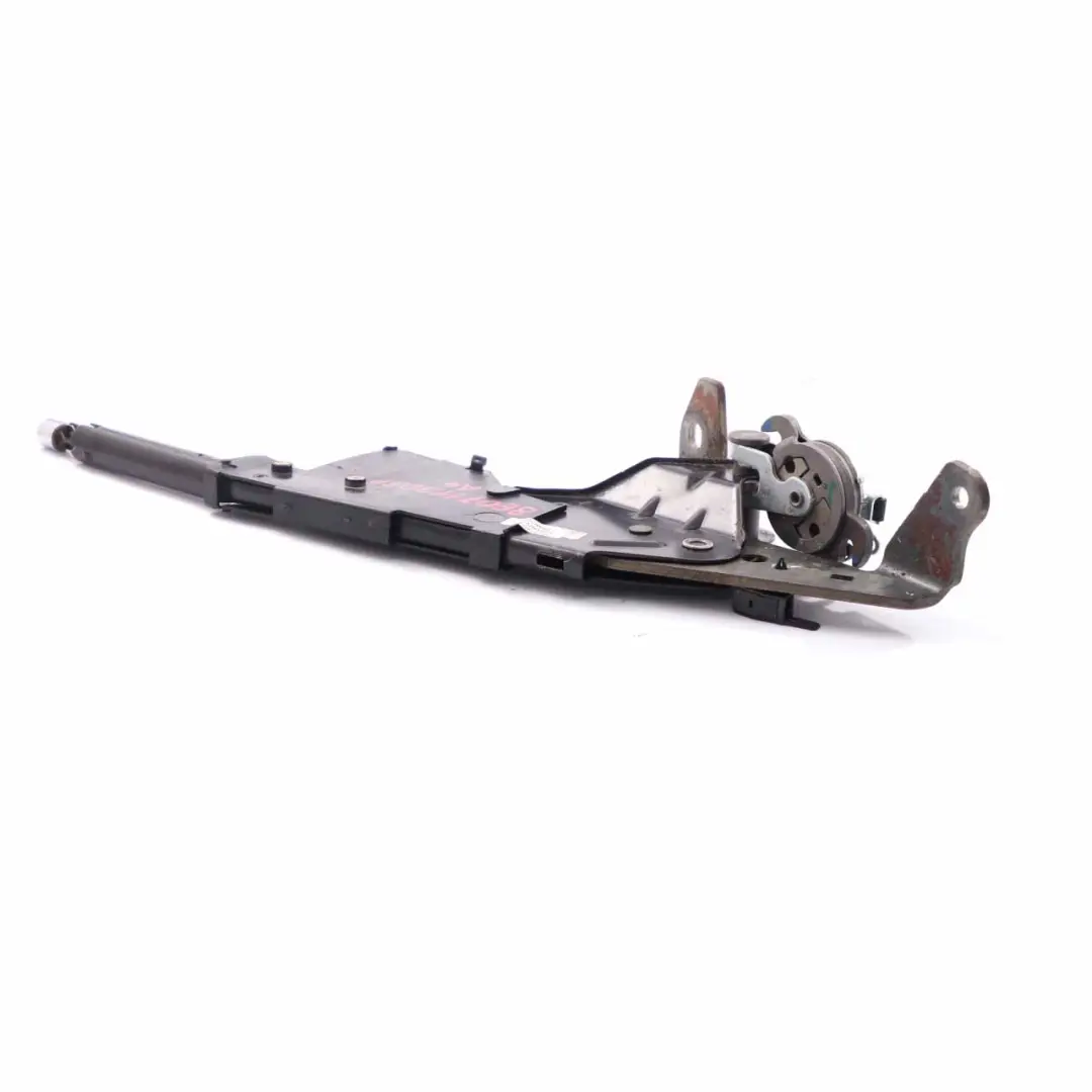 Levier De Frein À Main Et De Parking Unité pour Audi A4 B7 à propos du numéro de pièce 8E0711305P Audi A4 B7 Levier De Frein À Main Et De Parking Unité - SKU 8E0711305P - Numéro de pièce 8E0711305P