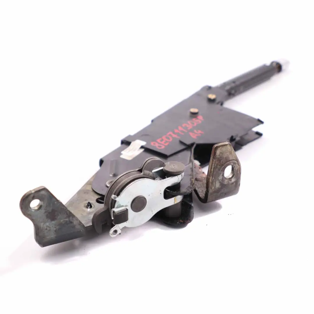 Handbrake Parking Brake Lever Mechanism Unit to Audi A4 B7 with Part number 8E0711305P Audi A4 B7 Handbrake Parking Brake Lever Mechanism Unit - SKU 8E0711305P - Part number 8E0711305P