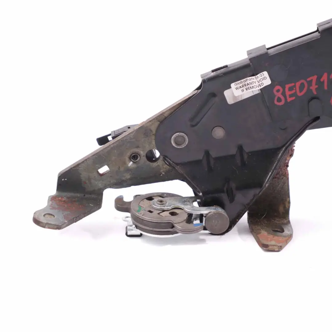 Audi A4 B7 Handbrake Parking Brake Lever Mechanism Unit - SKU 8E0711305P - Part number 8E0711305P
