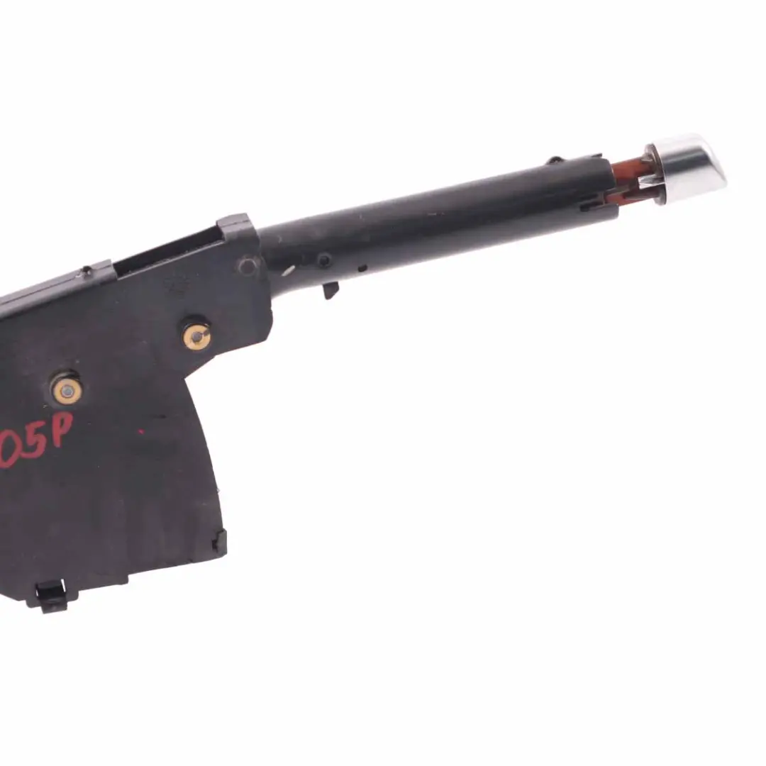Audi A4 B7 Handbrake Parking Brake Lever Mechanism Unit - SKU 8E0711305P - Part number 8E0711305P