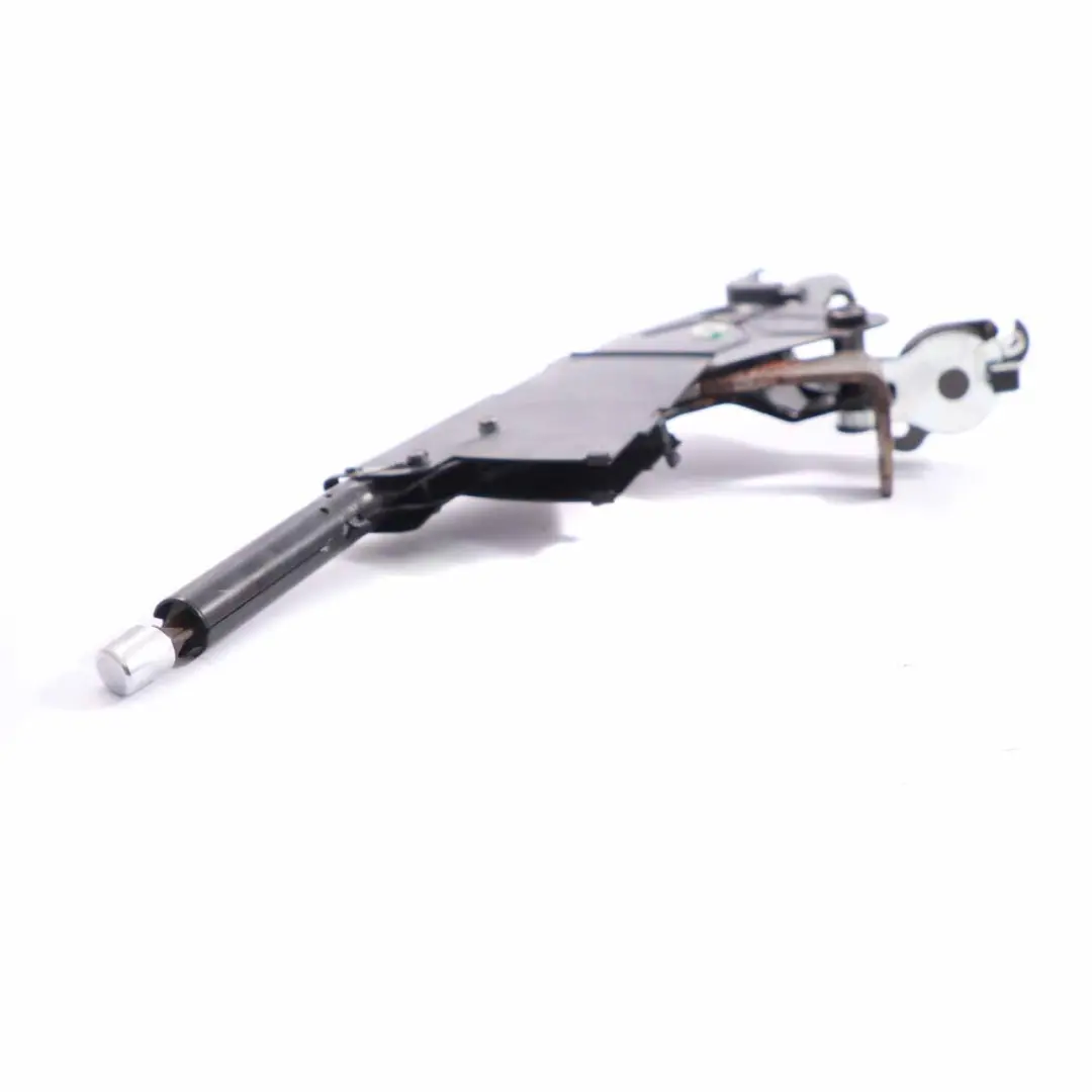 Audi A4 B7 Freno Mano Palanca Freno Estacionamiento Mecanismo Unidad - SKU 8E0711305P - Número de pieza 8E0711305P