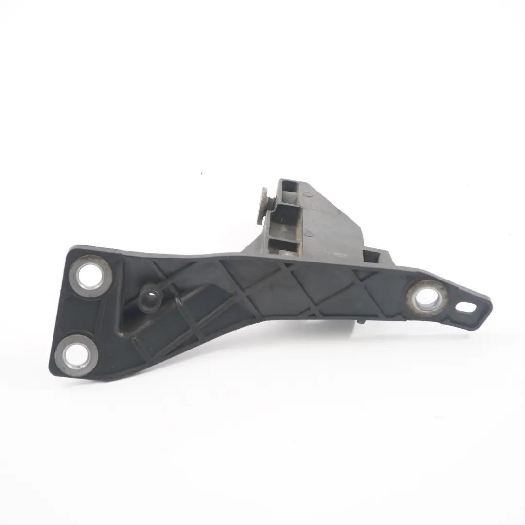 Audi A4 B7 Headlight Bumper Bracket Mount Holder Front Left N/S - SKU 8E0805363 - Part number 8E0805363