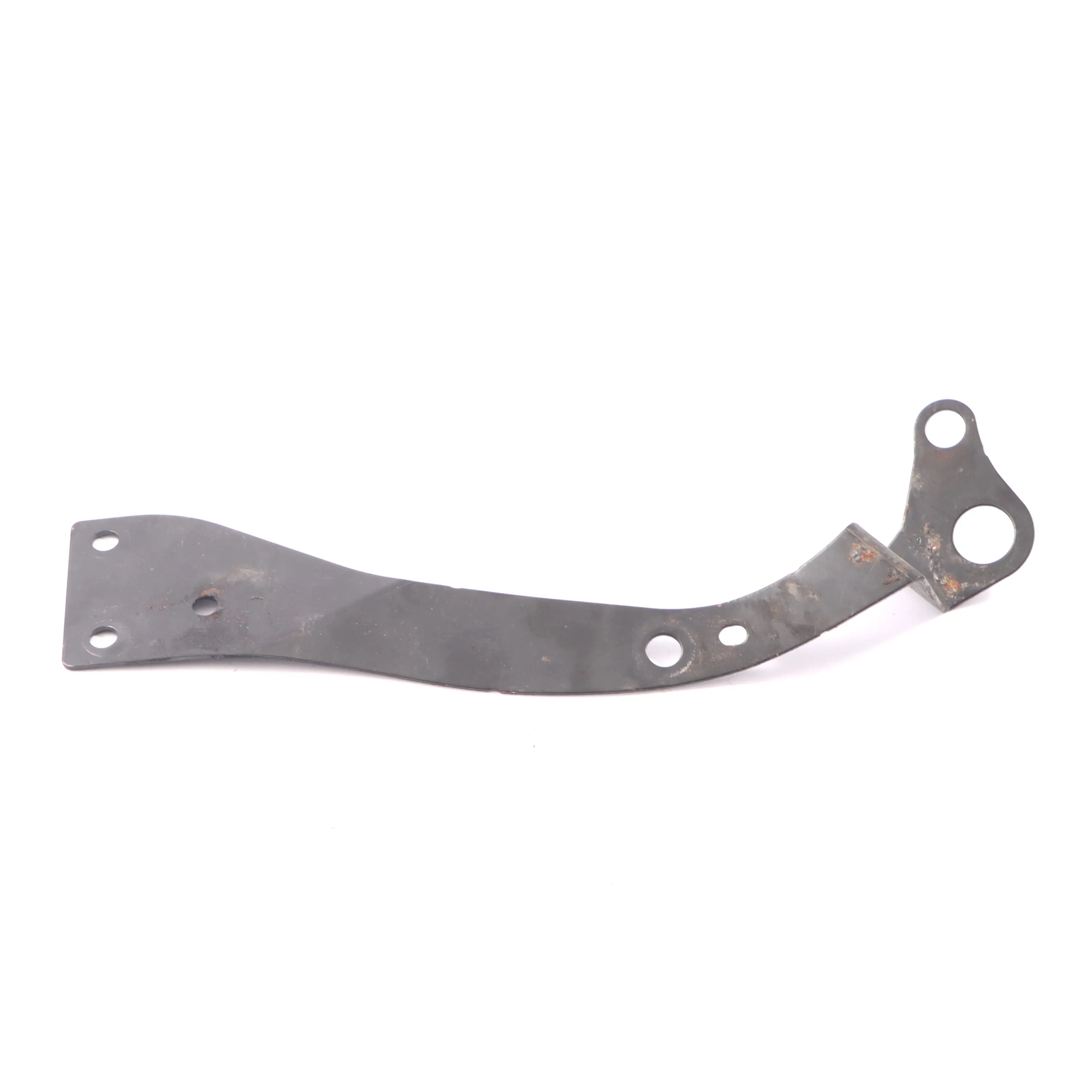 Soporte Parachoques Delantero Audi A4 B7 Montaje Portador Izquierdo 8E0805537A