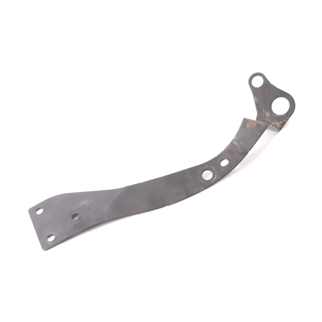  Staffa paraurti anteriore Audi A4 B7 montaggio lato portante sinistro - SKU 8E0805537A - Numero di parte 8E0805537A