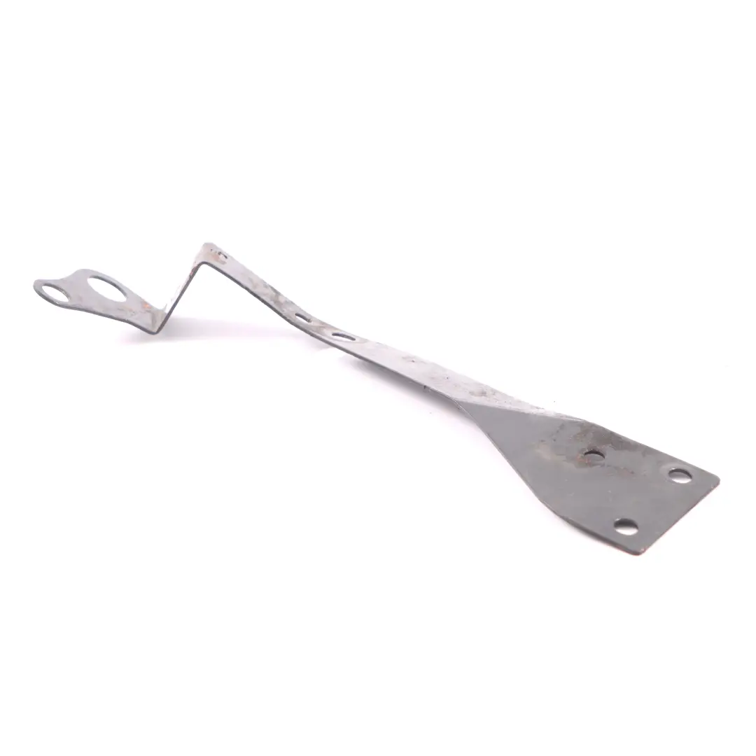  Staffa paraurti anteriore Audi A4 B7 montaggio lato portante sinistro - SKU 8E0805537A - Numero di parte 8E0805537A