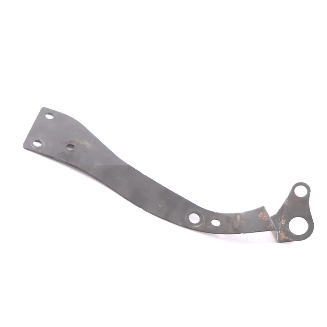 Soporte Parachoques Delantero Audi A4 B7 Montaje Portador Izquierdo para con número de pieza 8E0805537A Soporte Parachoques Delantero Audi A4 B7 Montaje Portador Izquierdo - SKU 8E0805537A - Número de pieza 8E0805537A