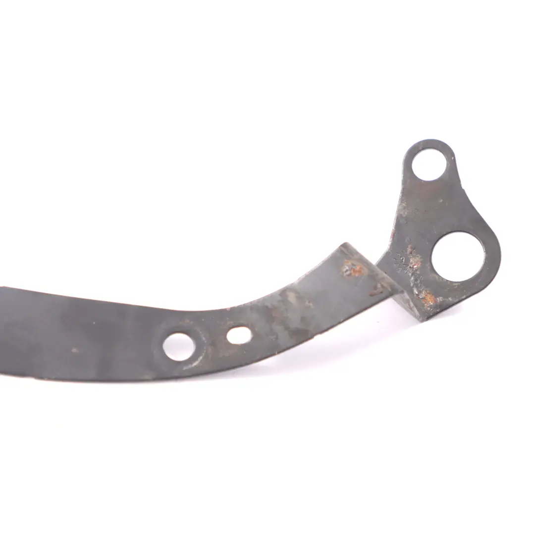 Soporte Parachoques Delantero Audi A4 B7 Montaje Portador Izquierdo para con número de pieza 8E0805537A Soporte Parachoques Delantero Audi A4 B7 Montaje Portador Izquierdo - SKU 8E0805537A - Número de pieza 8E0805537A