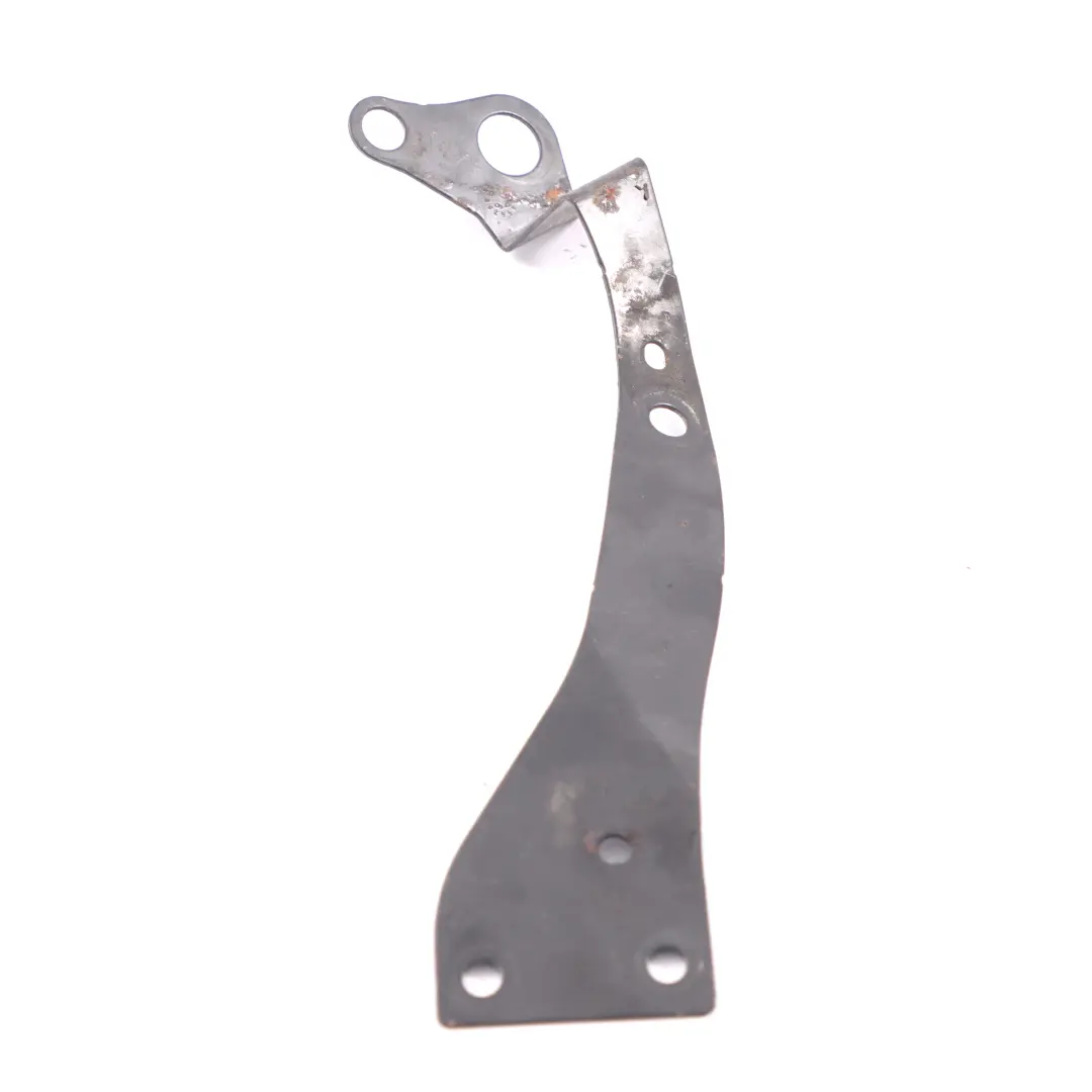 Staffa paraurti anteriore Audi A4 B7 montaggio lato portante sinistro per con numero di parte 8E0805537A Staffa paraurti anteriore Audi A4 B7 montaggio lato portante sinistro - SKU 8E0805537A - Numero di parte 8E0805537A