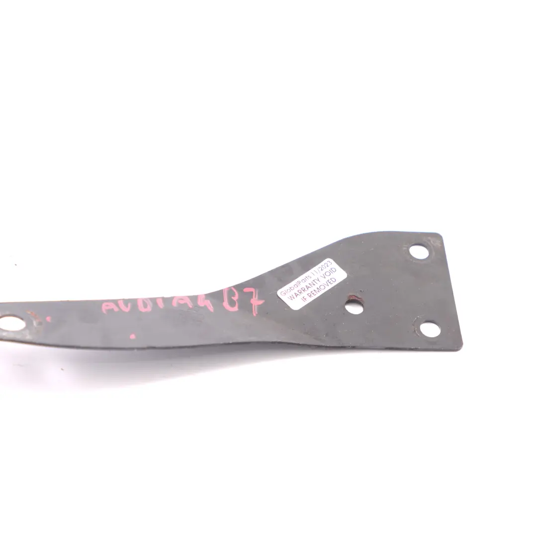  Soporte Parachoques Delantero Audi A4 B7 Montaje Portador Izquierdo - SKU 8E0805537A - Número de pieza 8E0805537A