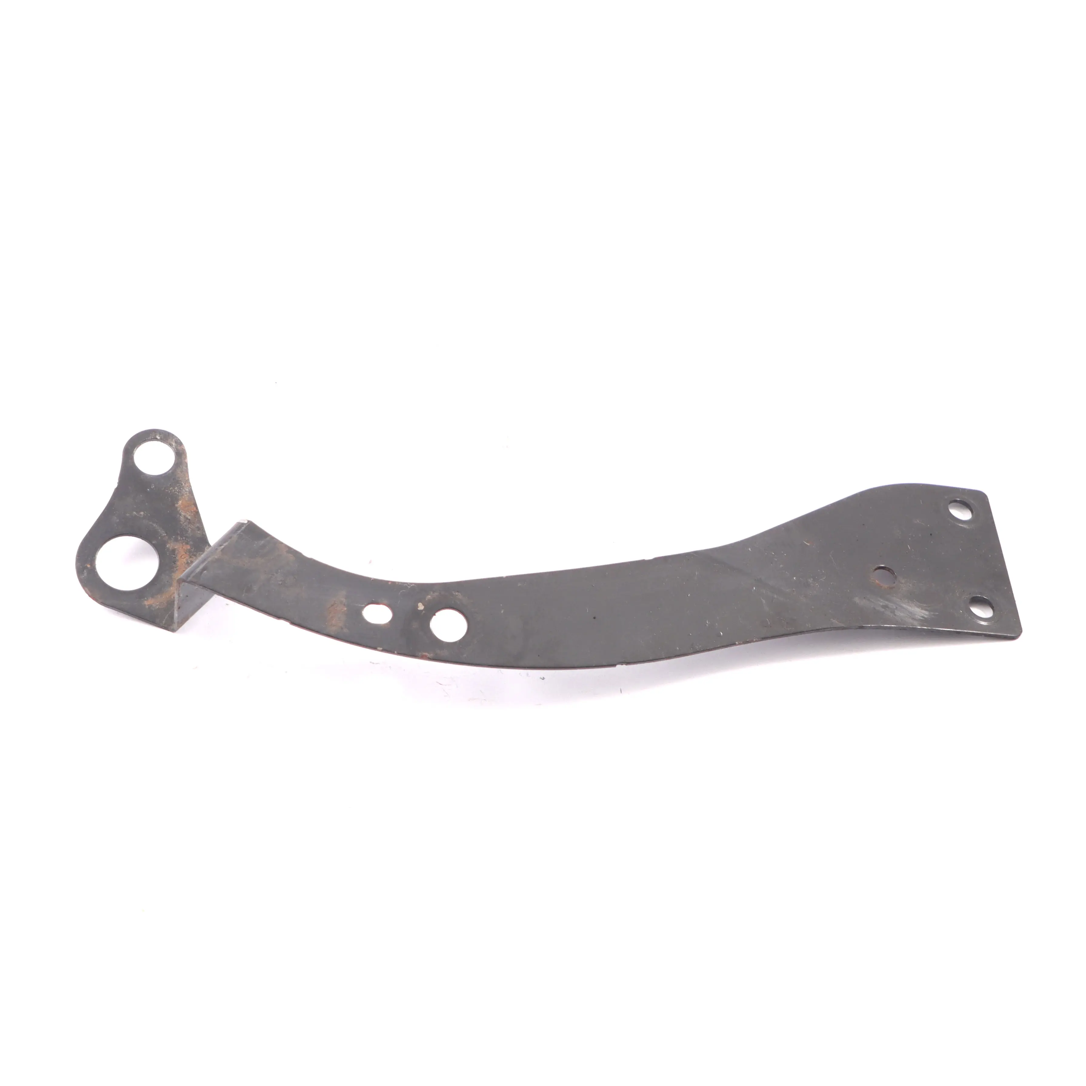 Soporte Parachoque Delantero Audi A4 B7 Montaje Portador Lado Derecho 8E0805537A