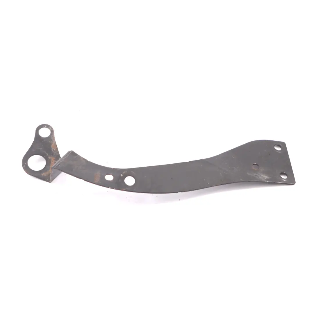  Staffa paraurti anteriore Audi A4 B7 montaggio lato portante destro 8E0805537A - SKU 8E0805538A - Numero di parte 8E0805538A