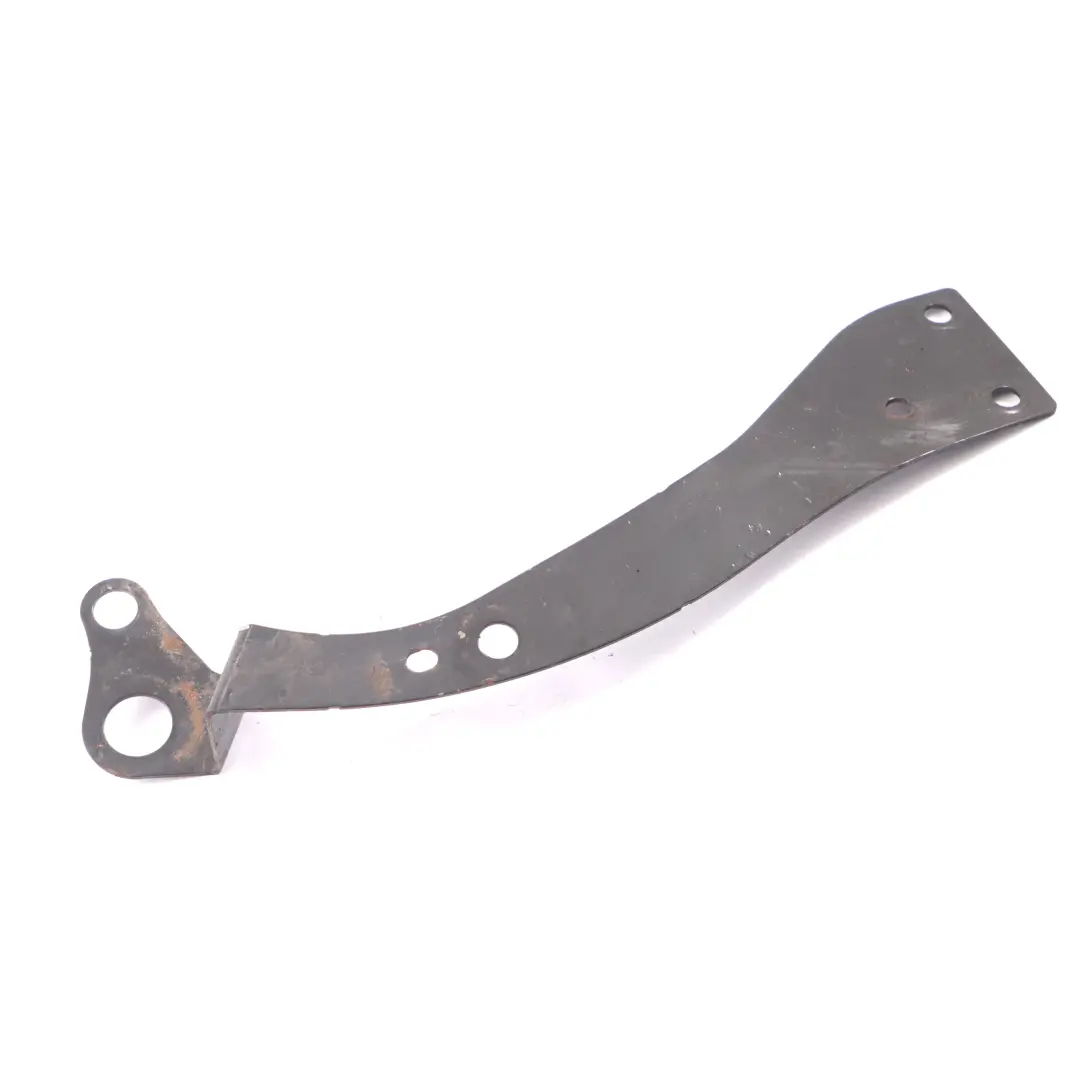  Support pare-chocs avant Audi A4 B7 Montage Porteur Côté Droit 8E0805537A - SKU 8E0805538A - Numéro de pièce 8E0805538A