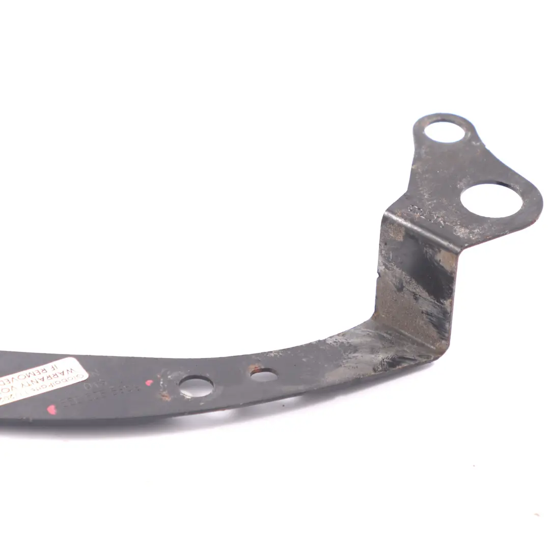  Stoßstangenhalterung Vorne Audi A4 B7 Halterung Träger Seite Rechts 8E0805537A - SKU 8E0805538A - Teilenummer 8E0805538A